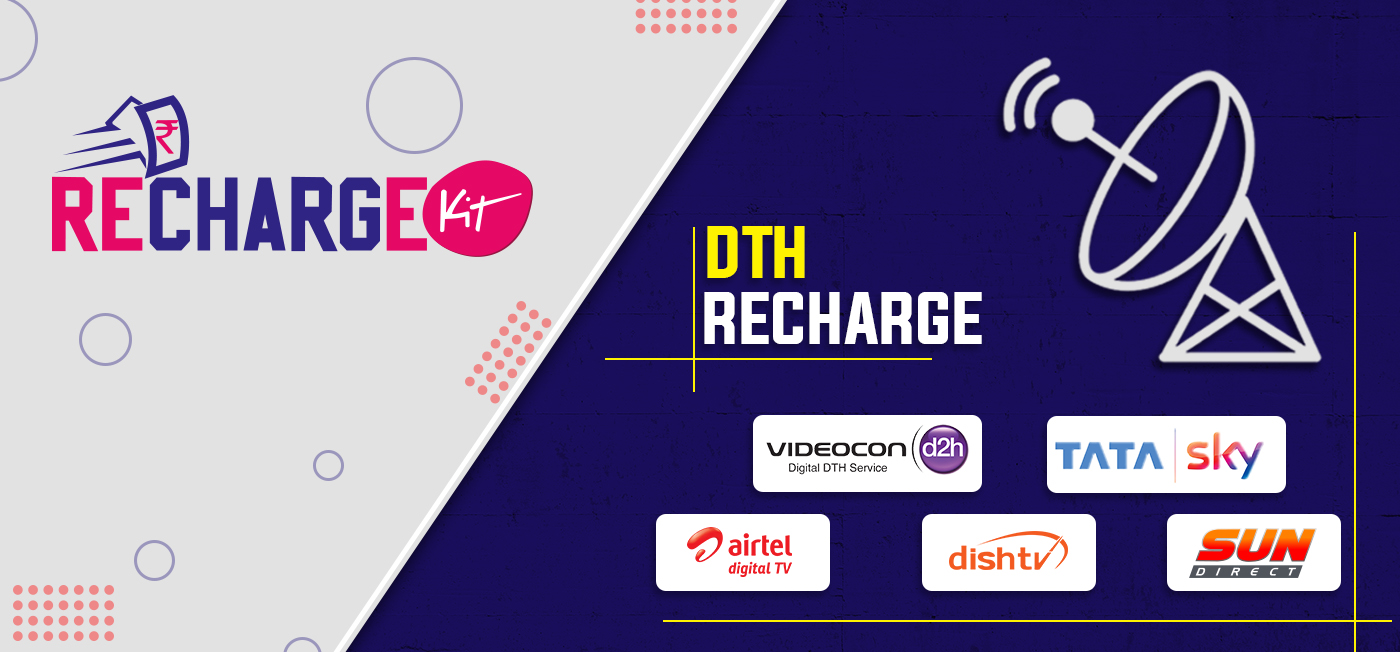 RechargeKIT