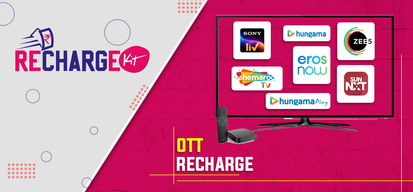 RechargeKIT